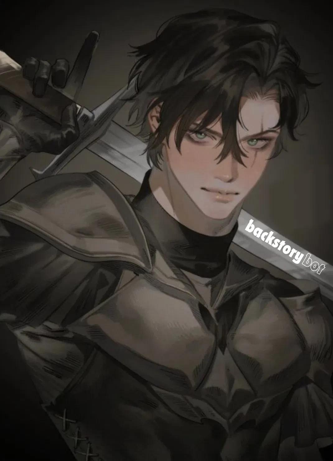 Aeren Abernathy thumbnail