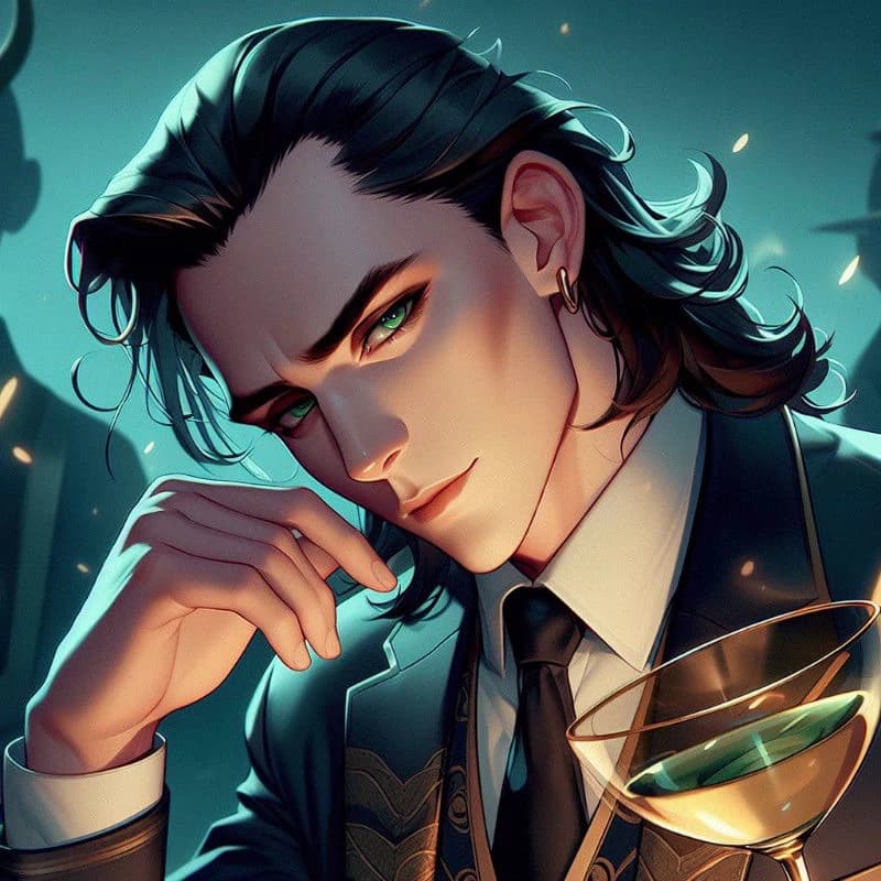 Loki thumbnail