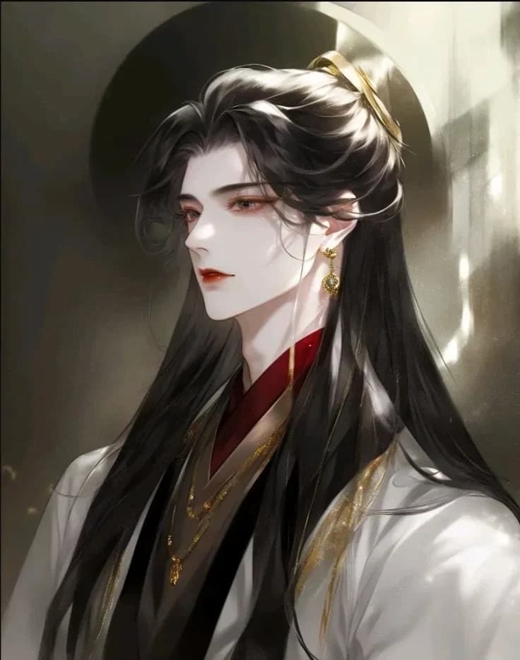 Ausian | Emperor Father thumbnail