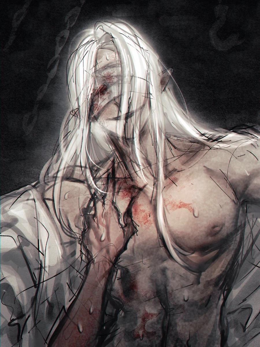 Mr. Silvair | His Experiment thumbnail