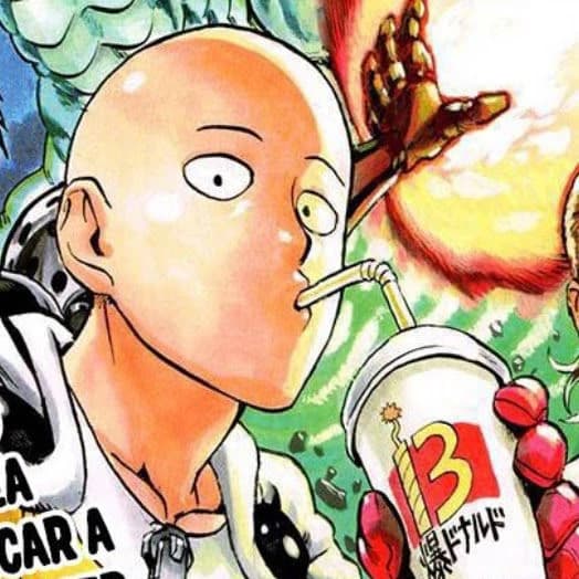 Saitama [サイタマ] thumbnail