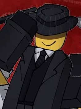 Mafioso (Headcanon) thumbnail