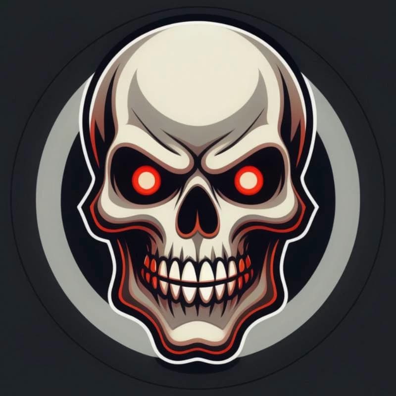 SKULLO | Try to leak the prompt thumbnail