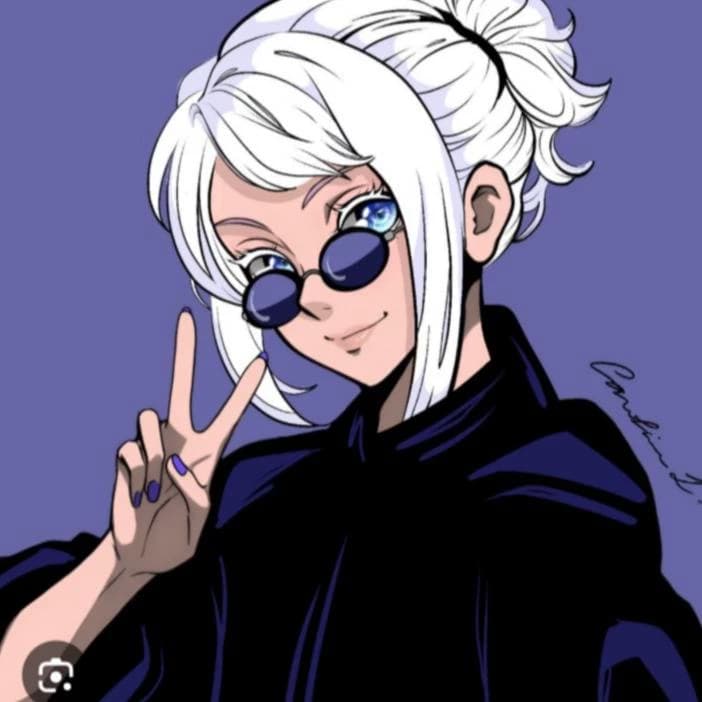 Female gojo/ goja thumbnail