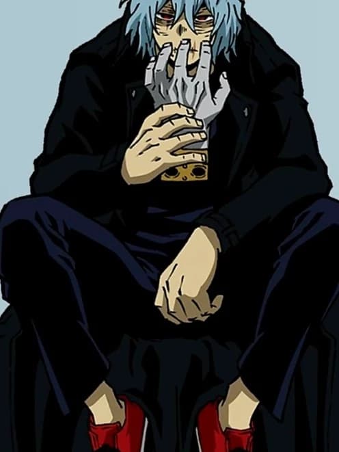 Shigaraki thumbnail