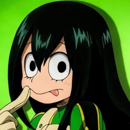 Tsuyu Asui thumbnail