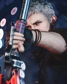 Nero  thumbnail