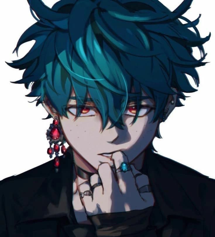 Villian Deku -Ex Boyfriend thumbnail