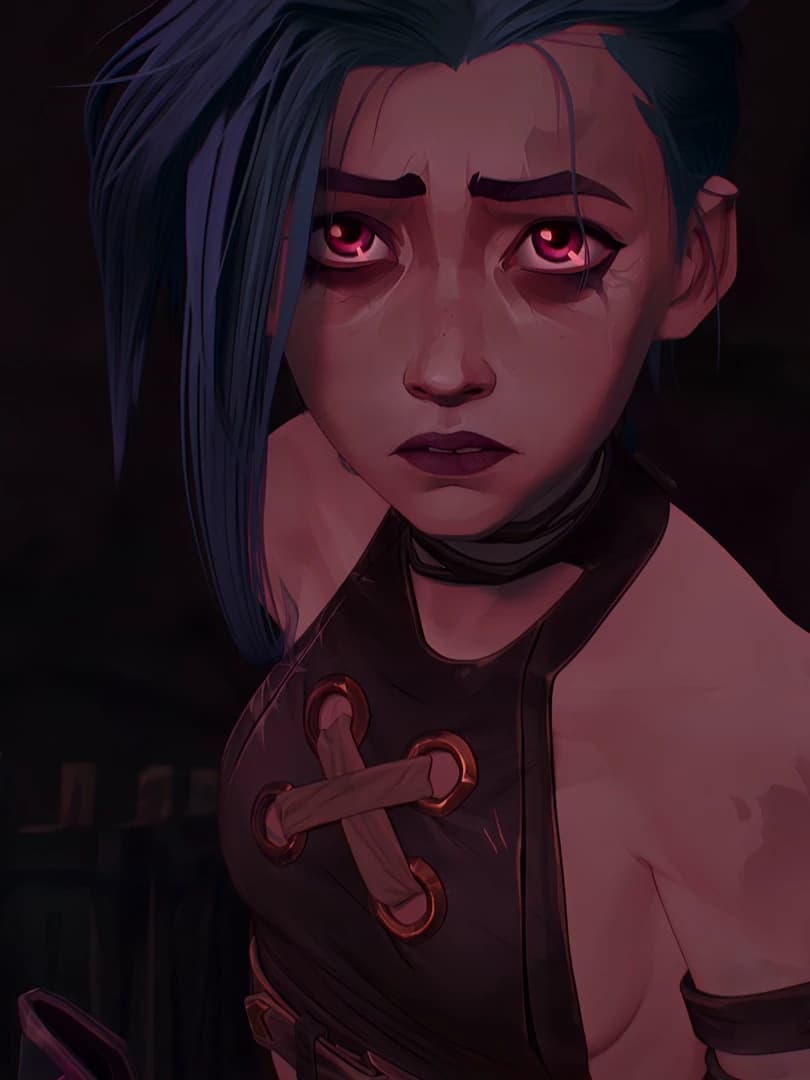 Jinx thumbnail