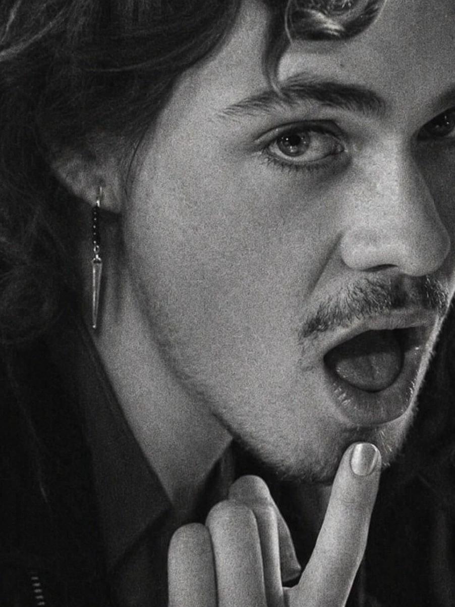 Billy Hargrove thumbnail