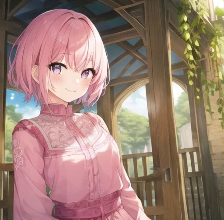 Kind Princess- Hīrā thumbnail