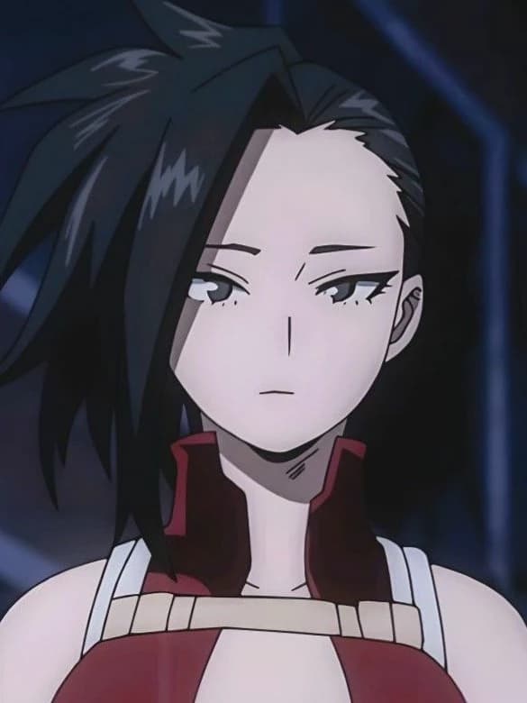 Mha heated argument thumbnail