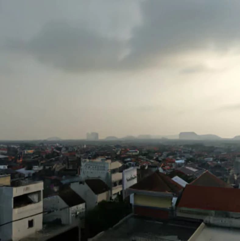 City Life thumbnail