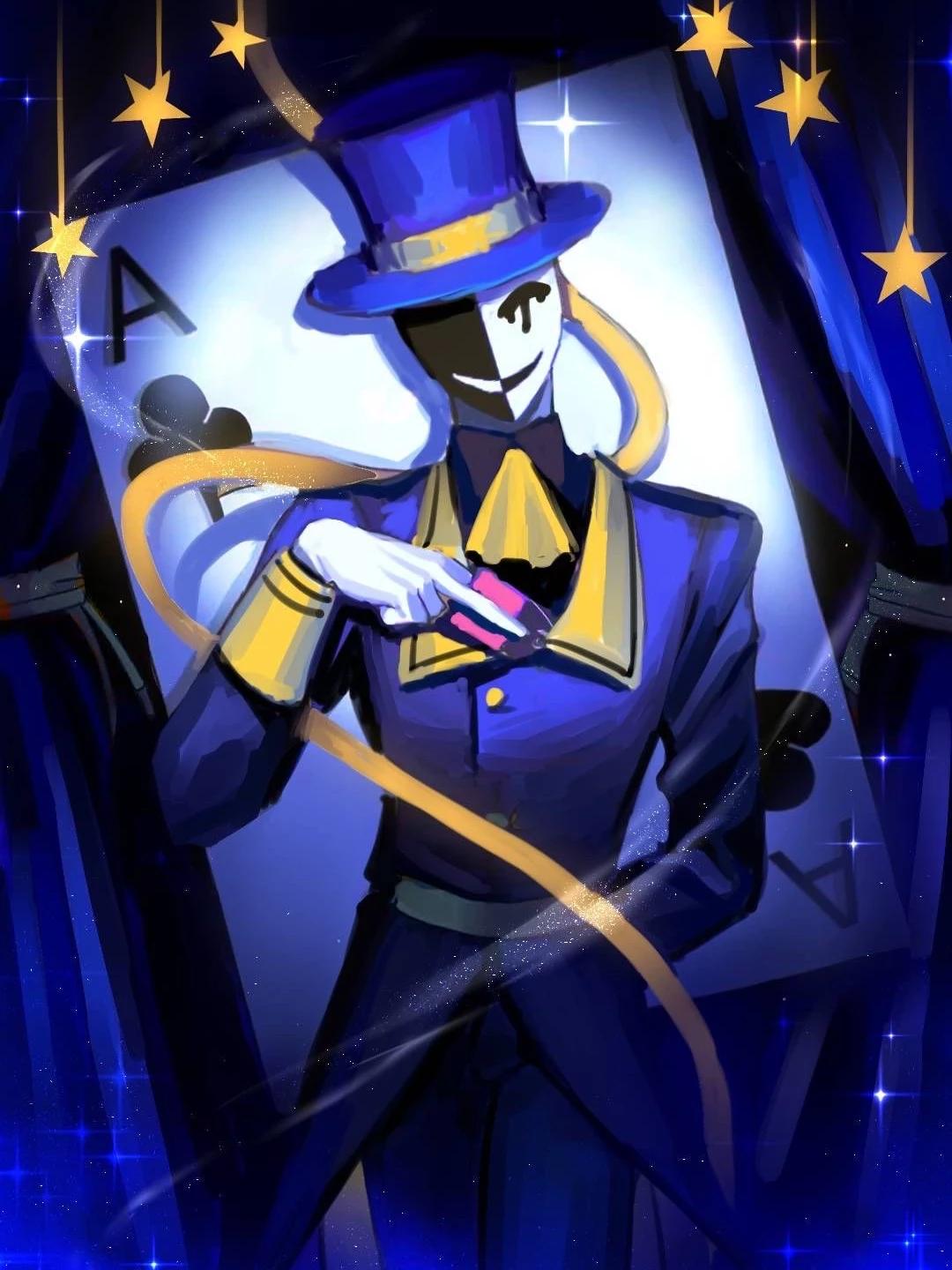 Ticket Taker - freak circus thumbnail
