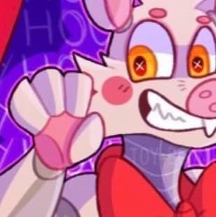 Funtime foxy (male) thumbnail