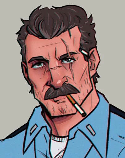 Jackson "Tex" Deveraux thumbnail