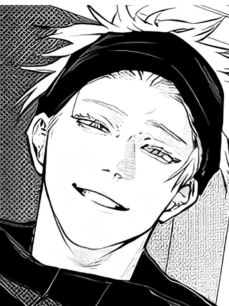 Gojo Satoru thumbnail