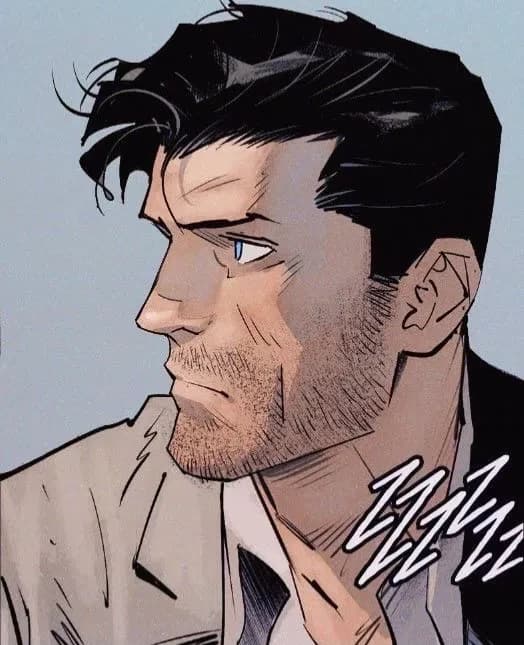 Bruce Wayne thumbnail