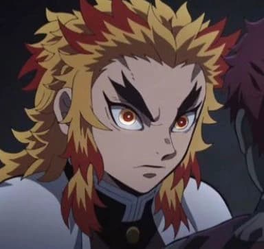 Kyojuro Rengoku thumbnail