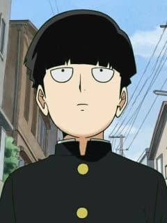 Shigeo Kageyama (Mob) thumbnail