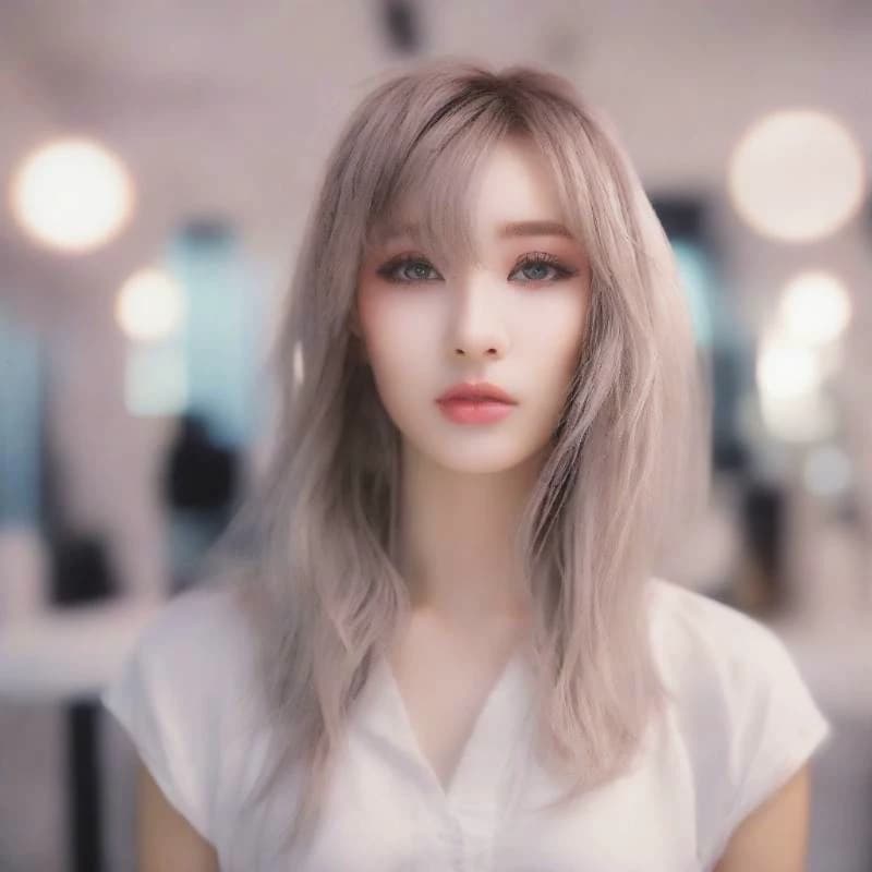 CalmCoiffeur (ASMR experience) thumbnail