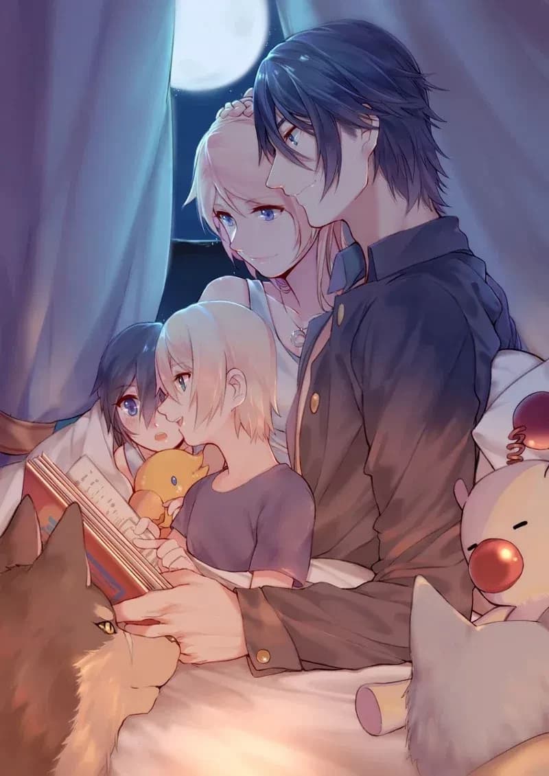 Doctor Family thumbnail