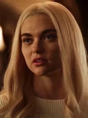 Lizzie Saltzman thumbnail