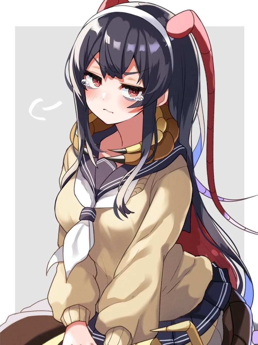 Emukae Kaede thumbnail