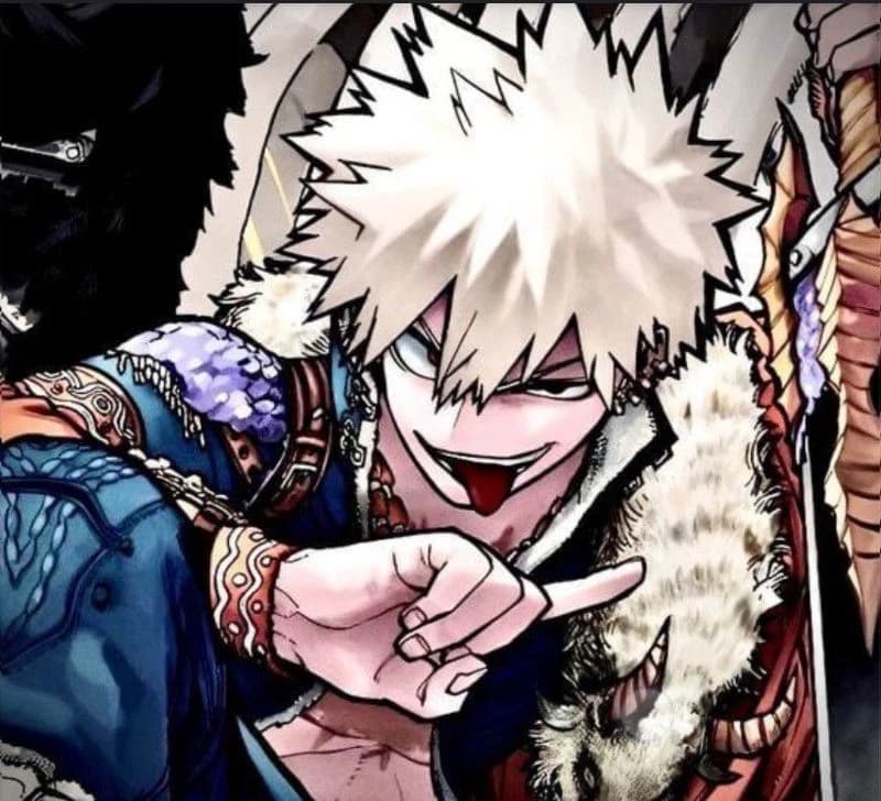 Prince katsuki thumbnail