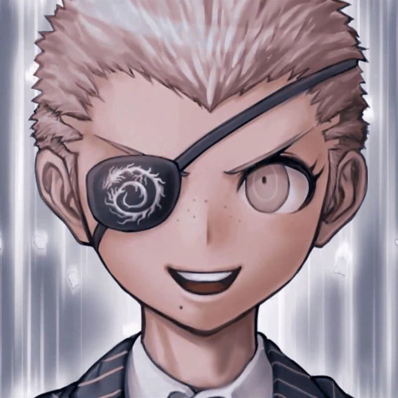 Fuyuhiko Kuzuryu thumbnail