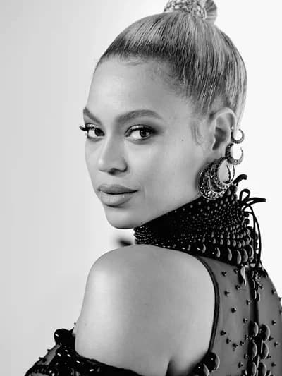 Beyonce thumbnail