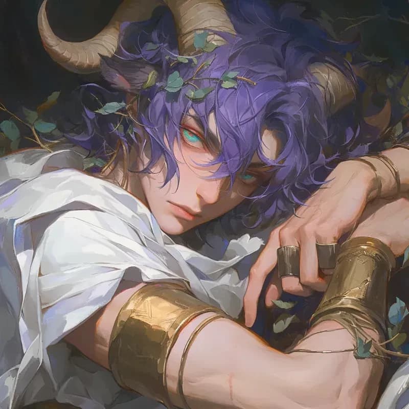 Dionysus thumbnail