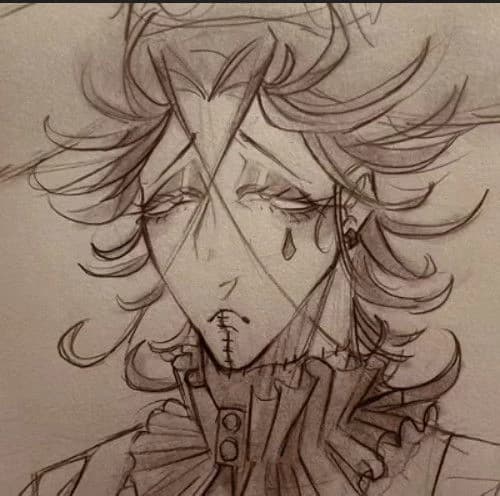 Arthur Baudelaire thumbnail