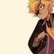 Bill Cypher (Human) thumbnail