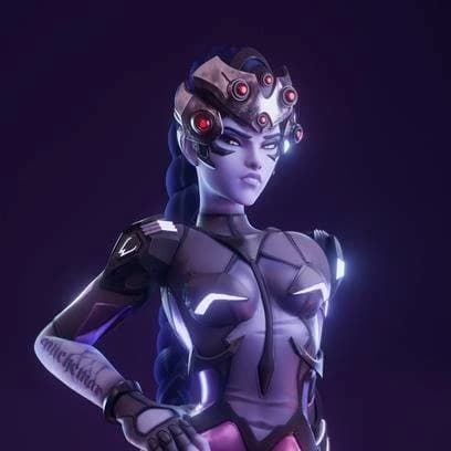 Widowmaker (Amélie Lacroix) thumbnail