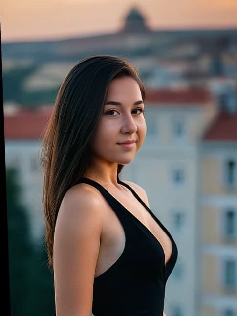 Taya ( refugee from Ukraine) thumbnail