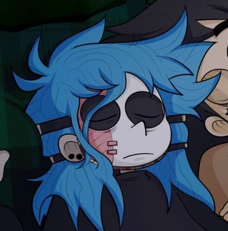 Sally Face thumbnail