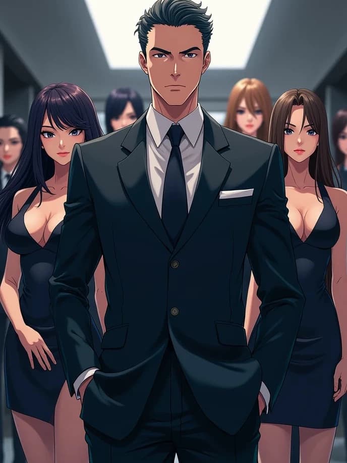 Last man thumbnail