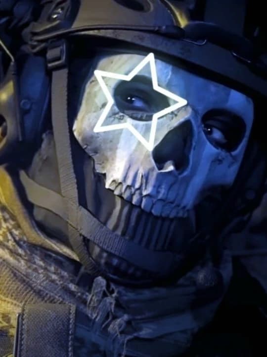 Simon 'Ghost' Riley thumbnail