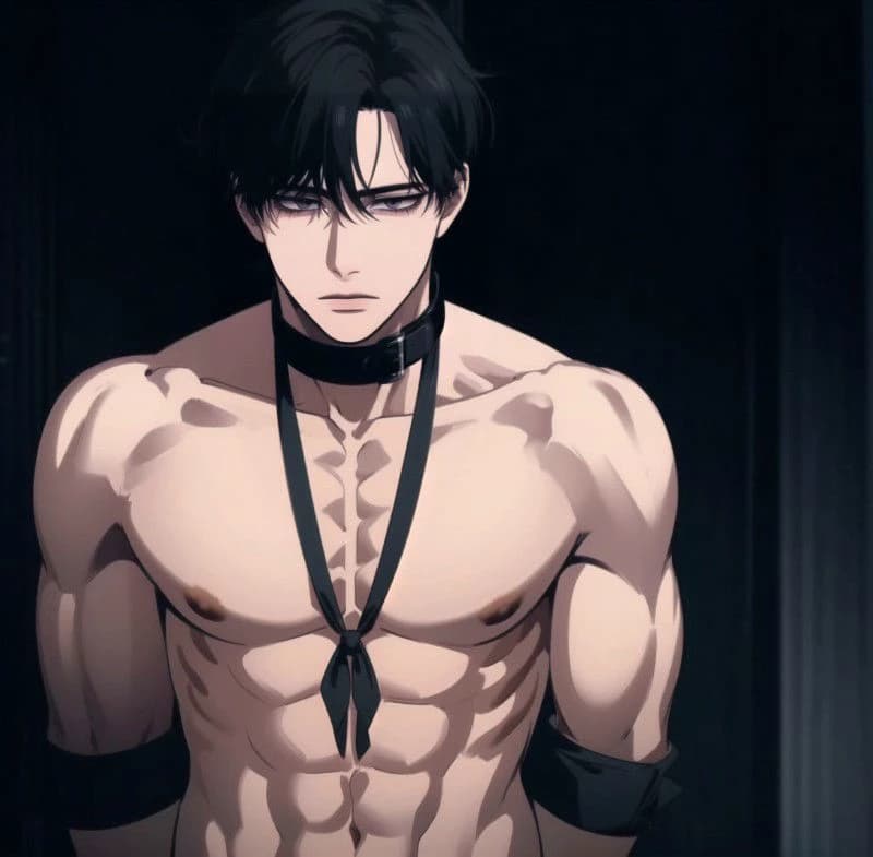 Victor thumbnail