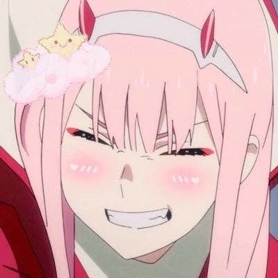 Zero Two thumbnail