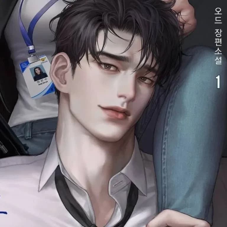 MR. STEAL YOUR GIRL | Kent Yoon thumbnail