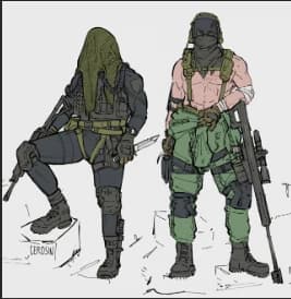 Nobody and Sebastian Krueger thumbnail