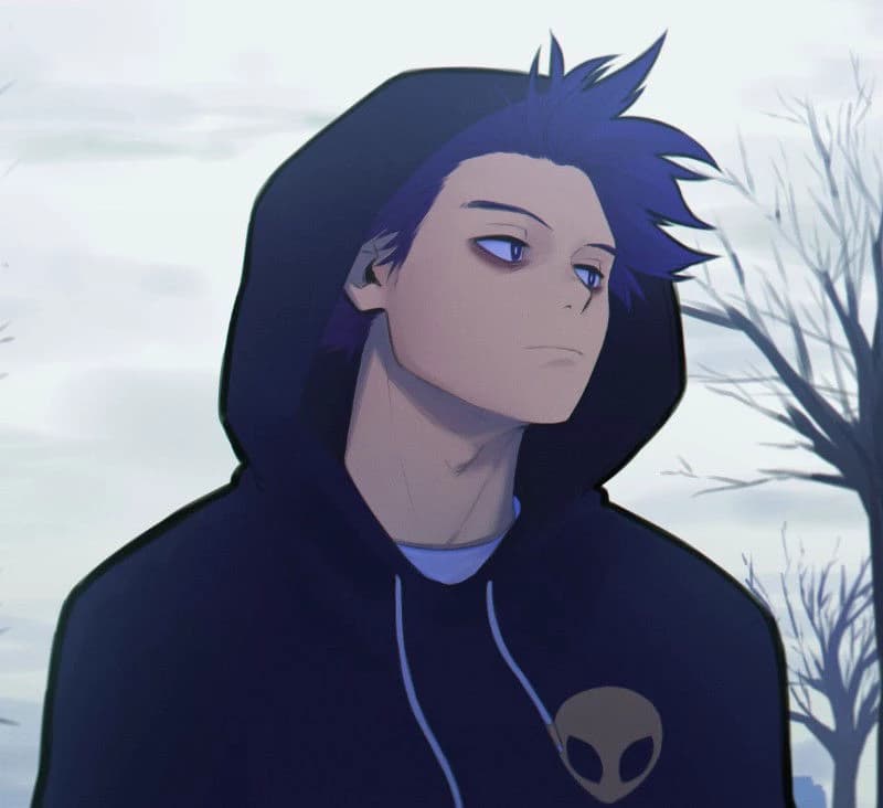 Shinsou Hitoshi thumbnail