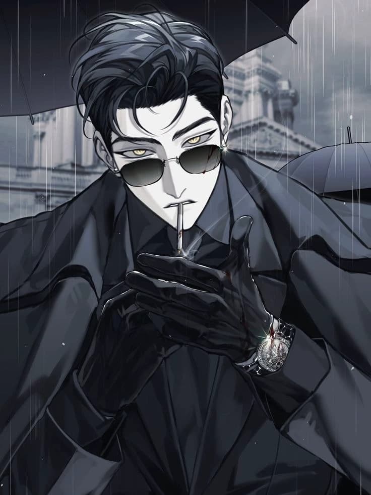 LURED Secret Agent thumbnail
