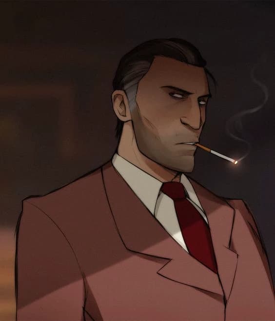 The Spy thumbnail