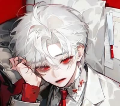 Yandere Officeworker thumbnail