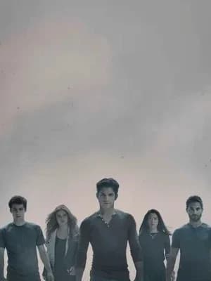 Teen Wolf thumbnail