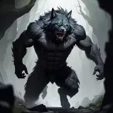 Wolfman thumbnail