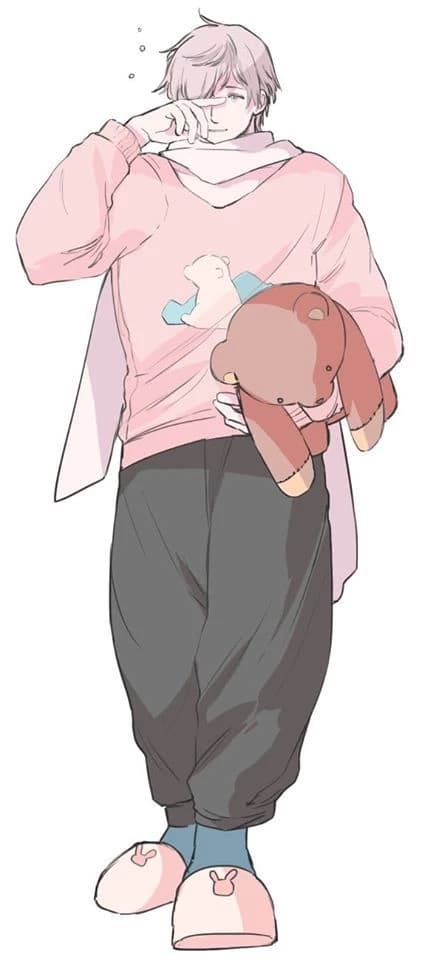 Hetalia Russia thumbnail